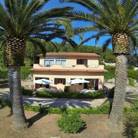 קאפוליברי Villa Vanna Trilo -Quadrilocale מראה חיצוני תמונה