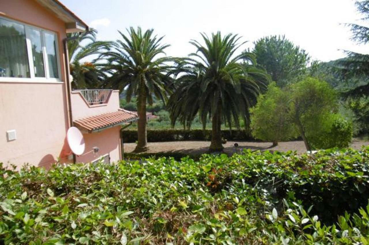 קאפוליברי Villa Vanna Trilo -Quadrilocale מראה חיצוני תמונה