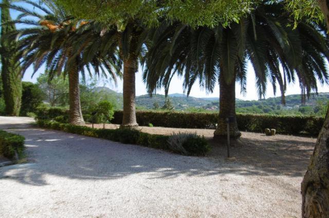 קאפוליברי Villa Vanna Trilo -Quadrilocale מראה חיצוני תמונה